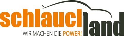 Schlauchland - Wir machen die Power!